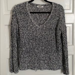 BB Dakota knit sweater